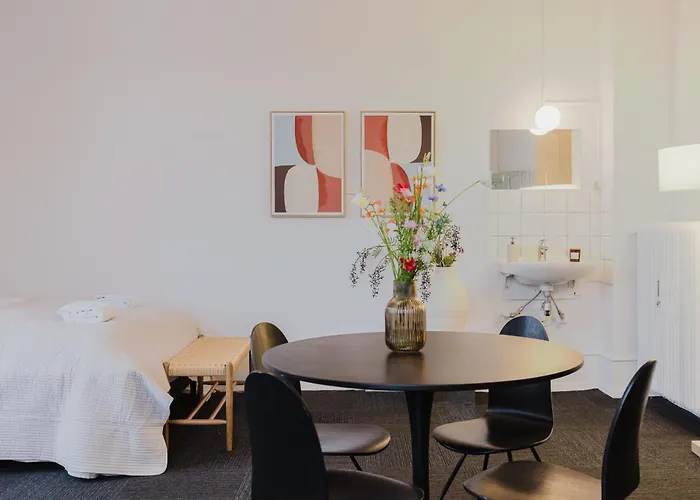 Nomad Frederiksberg