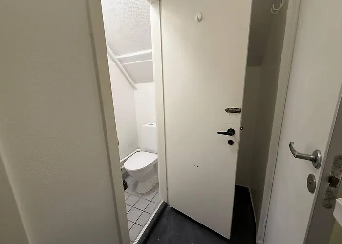 Hotel Nomad Frederiksberg 3*