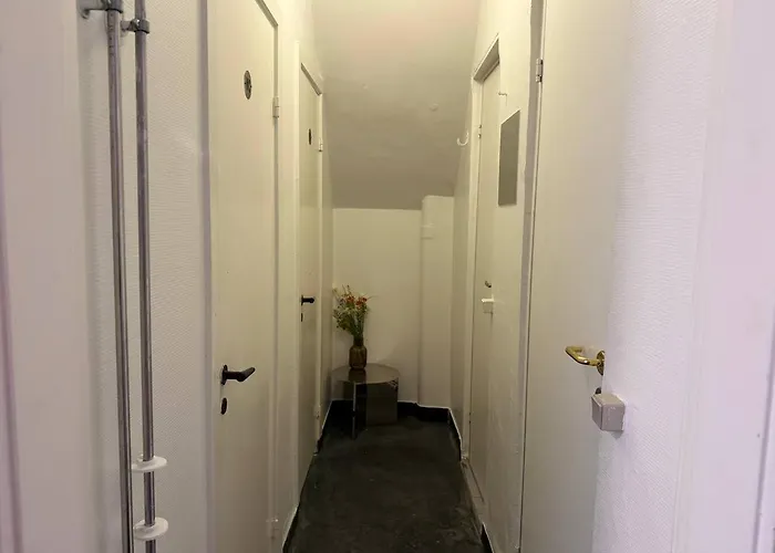 Nomad Frederiksberg
