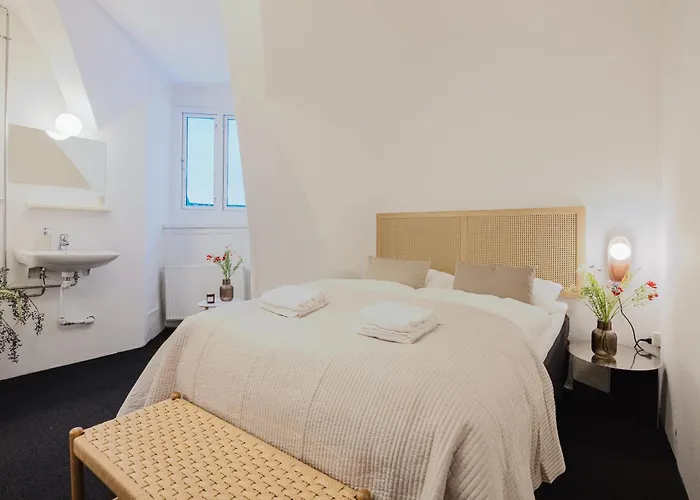Nomad Frederiksberg Hotel